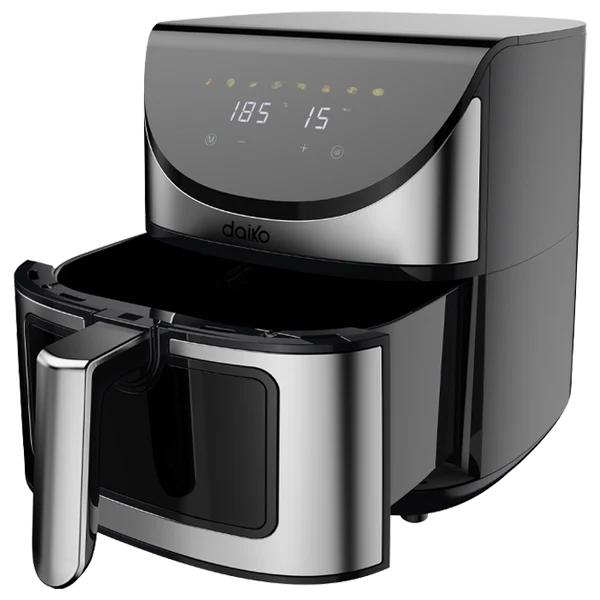 DAIKO | Air Fryer digital multifonctions 7 Litres