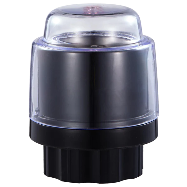 DAIKO | Blender 600W Inox Gris