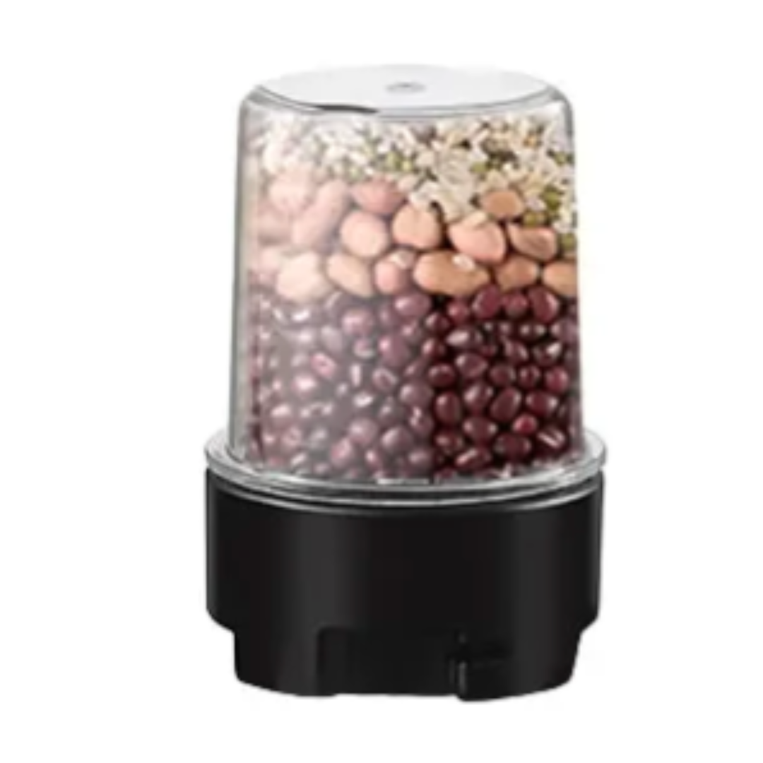 BONANA | Robot multifonctions 3 en 1 Gris