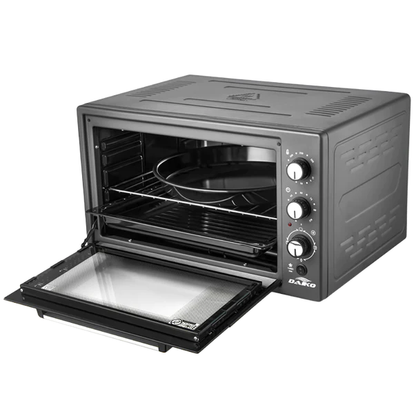 DAIKO l Four électrique 50L