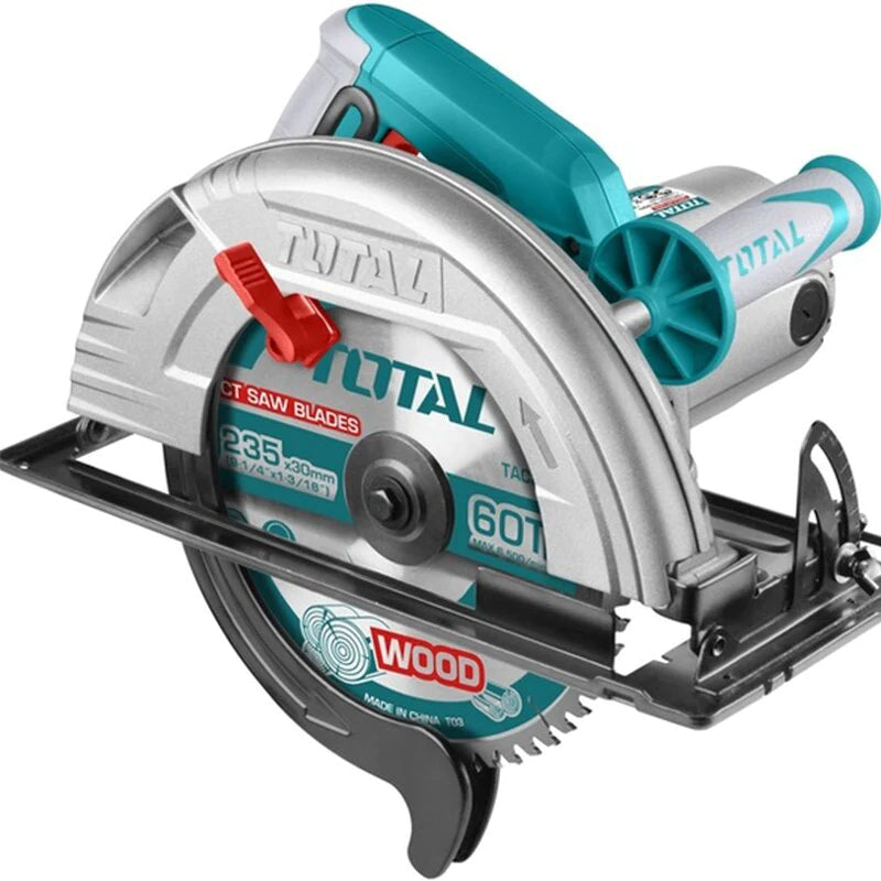 TOTAL | Scie circulaire 2200W