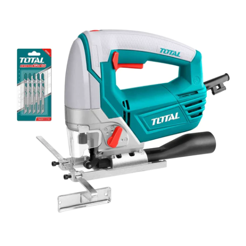 TOTAL | SCIE SAUTEUSE 800W