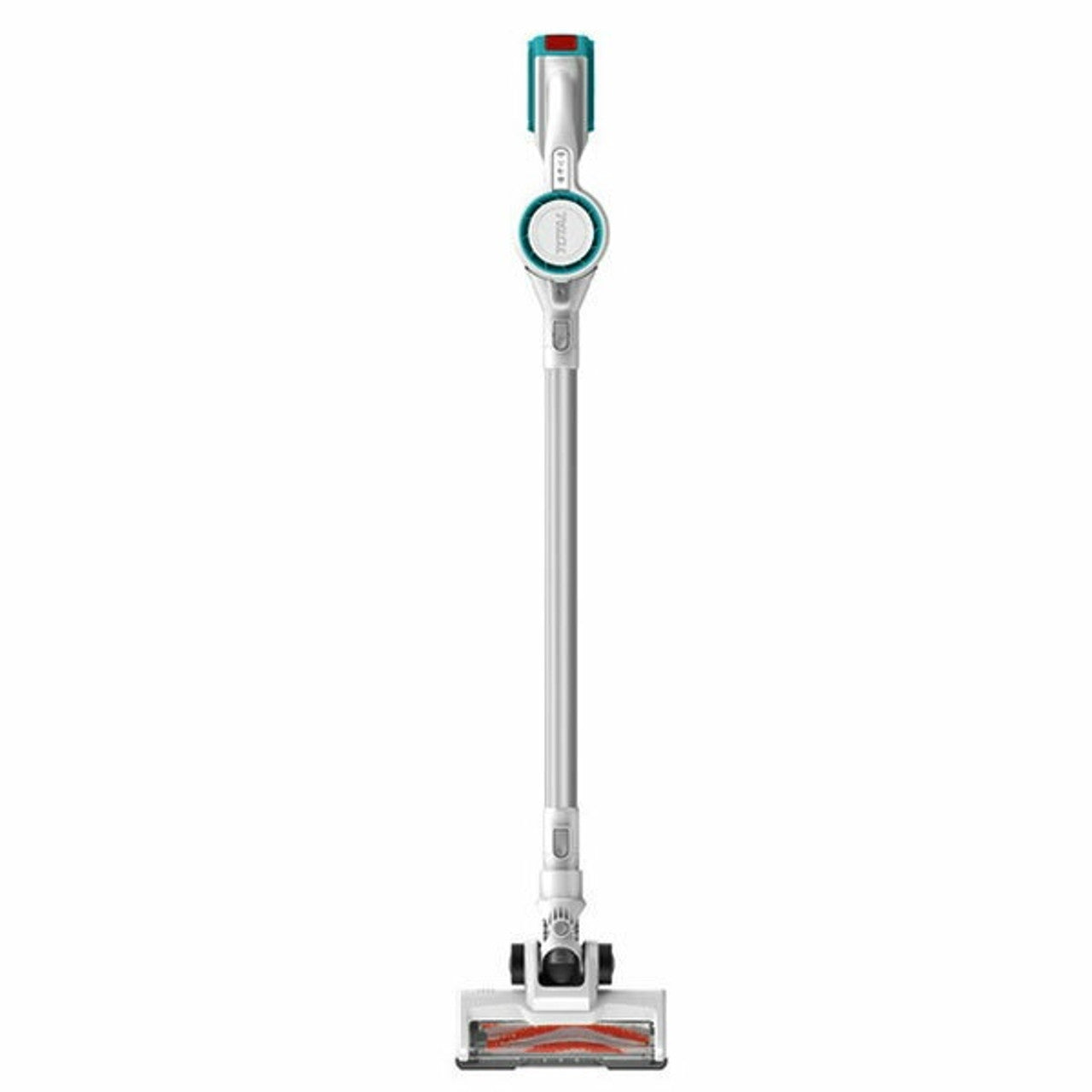TOTAL | Aspirateur Balai avec batterie rechargeable Lithium-Ion TVLI2006