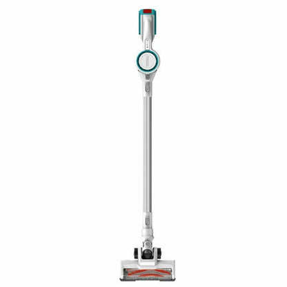 TOTAL | Aspirateur Balai avec batterie rechargeable Lithium-Ion TVLI2006