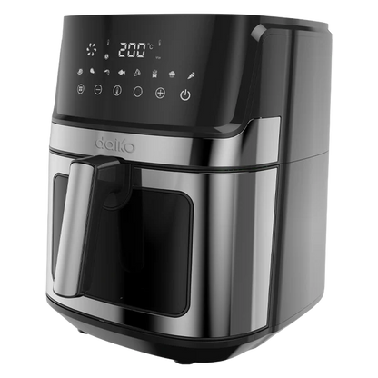 DAIKO | Air Fryer digital multifonctions 8 Litres