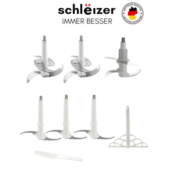 hachoir schleizer prix maroc