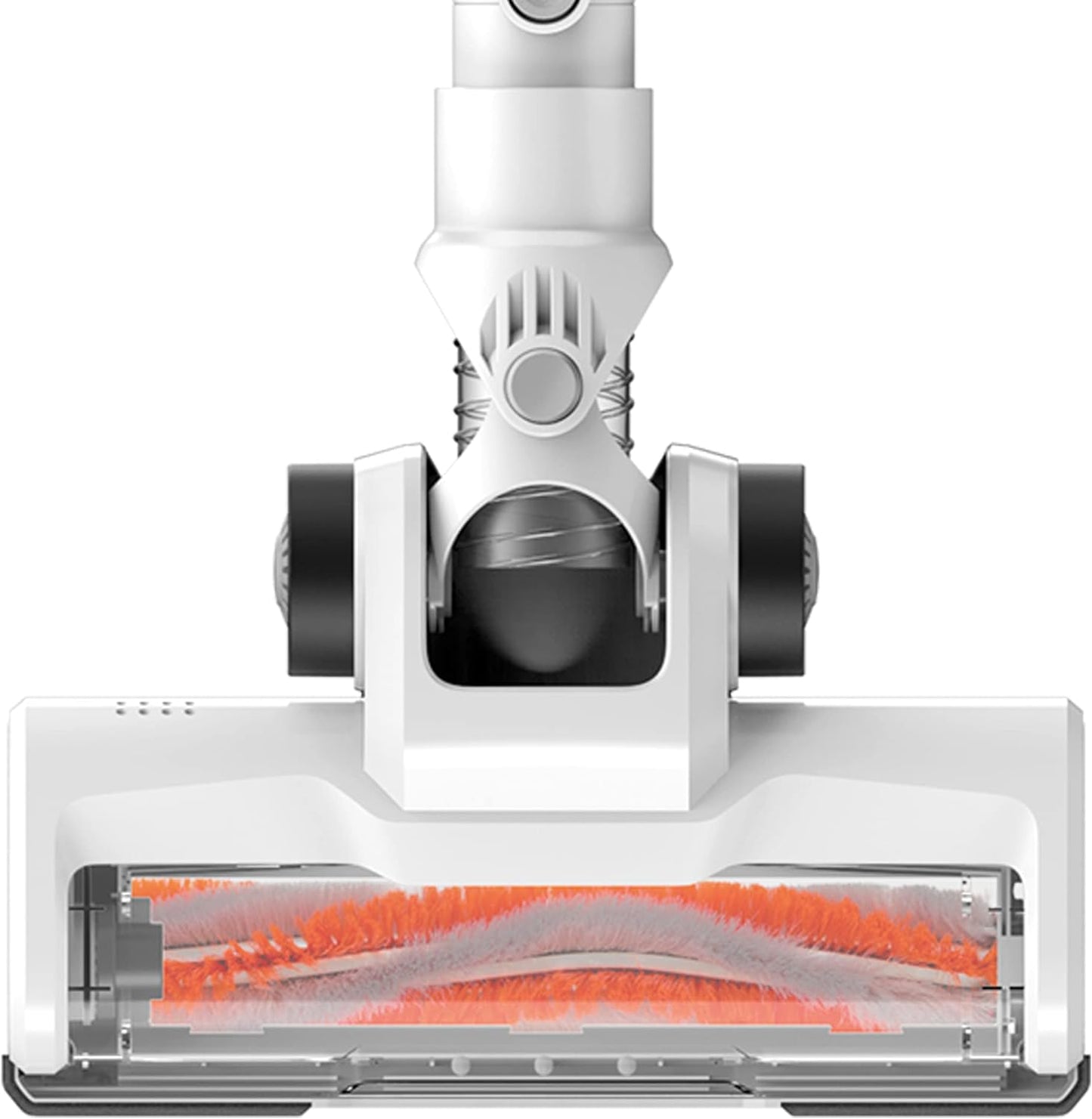 TOTAL | Aspirateur Balai avec batterie rechargeable Lithium-Ion TVLI2006