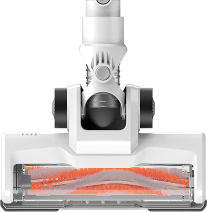 TOTAL | Aspirateur Balai avec batterie rechargeable Lithium-Ion TVLI2006