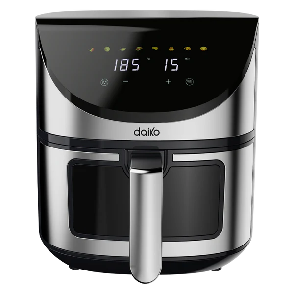 DAIKO | Air Fryer digital multifonctions 7 Litres