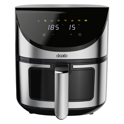 DAIKO | Air Fryer digital multifonctions 7 Litres