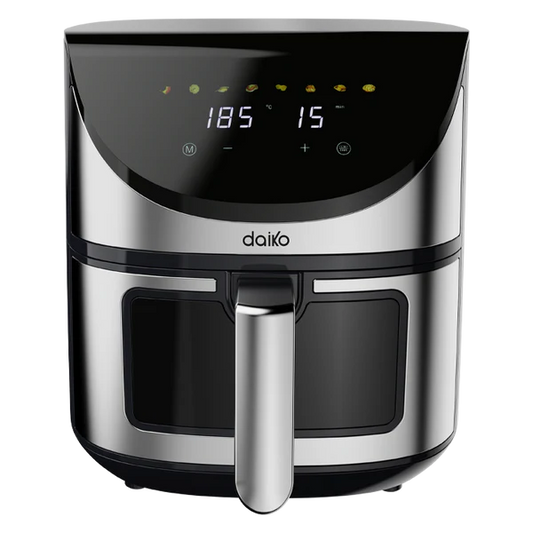 DAIKO | Air Fryer digital multifonctions 7 Litres