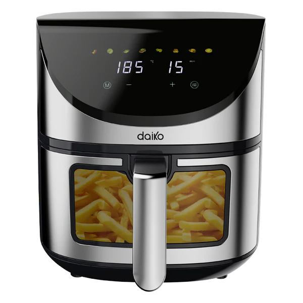 DAIKO | Air Fryer digital multifonctions 7 Litres
