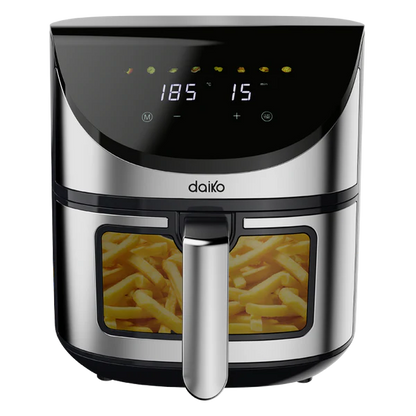 DAIKO | Air Fryer digital multifonctions 7 Litres