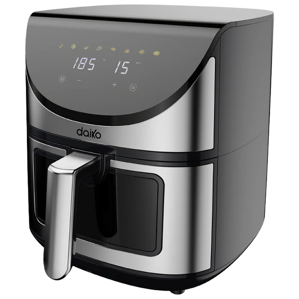 DAIKO | Air Fryer digital multifonctions 7 Litres