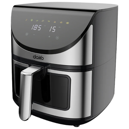 DAIKO | Air Fryer digital multifonctions 7 Litres