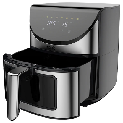 DAIKO | Air Fryer digital multifonctions 7 Litres