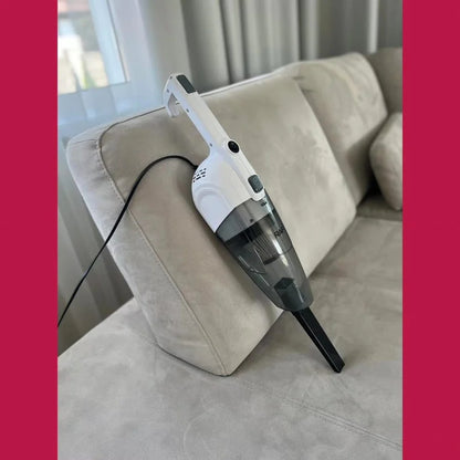 RAF | Aspirateur-Balai  2 en 1 -600W-