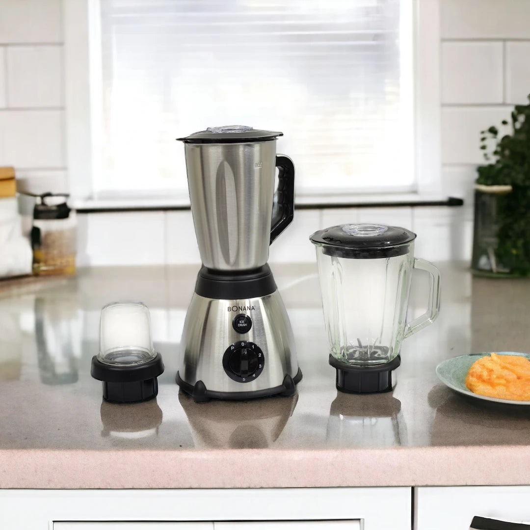 mixeur bonana prix maroc