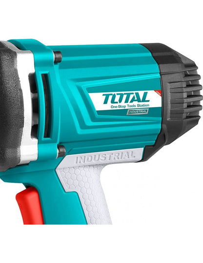 TOTAL | Clé à choc électrique 1/2″