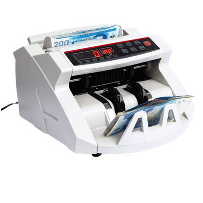 Compteuse de billets UP Maroc