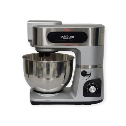 SCHLEIZER | Petrin multifonctions 7L Gris