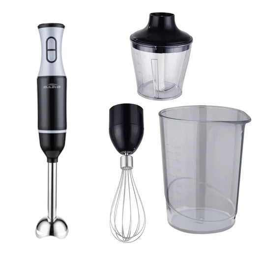 DAIKO | Mixeur plongeant 0,5L