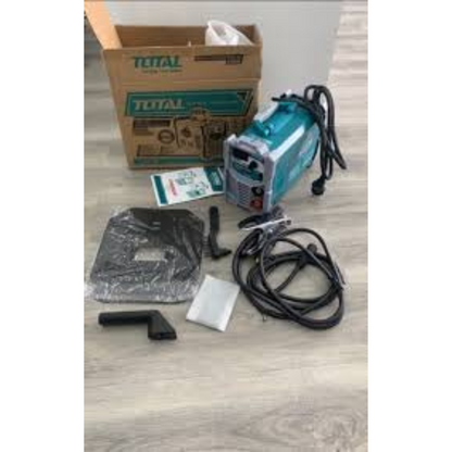 TOTAL | Poste À Souder Onduleur MMA 200A