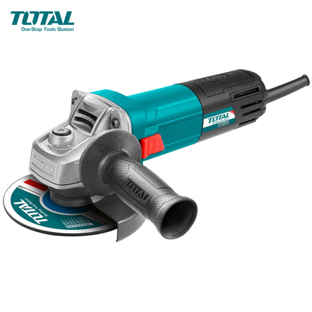 TOTAL | Meuleuse d'angle 950W TG1091156