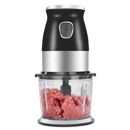 BONANA | Robot multifonctions 3 en 1 Gris