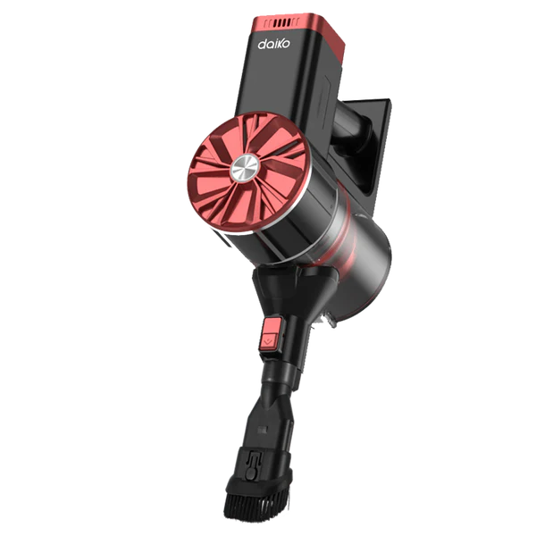 DAIKO | Aspirateur Balai avec batterie rechargeable