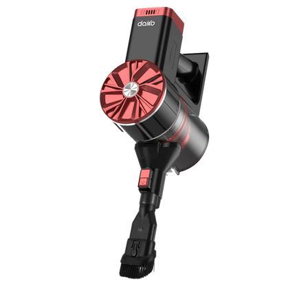 DAIKO | Aspirateur Balai avec batterie rechargeable