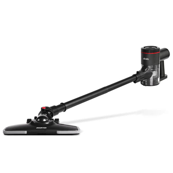 DAIKO | Aspirateur Balai avec Fil Cordon d'alimentation de 5m