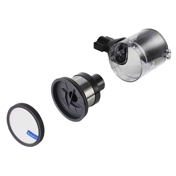 DAIKO | Aspirateur Balai avec Fil Cordon d'alimentation de 5m