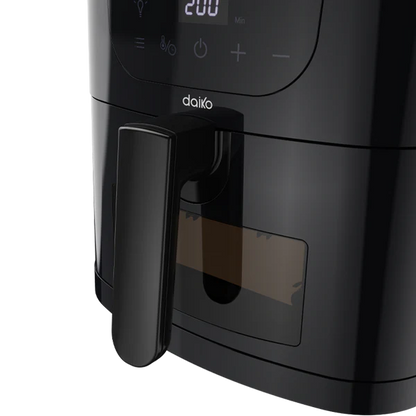 DAIKO | Air Fryer digital multifonctions 6 Litres