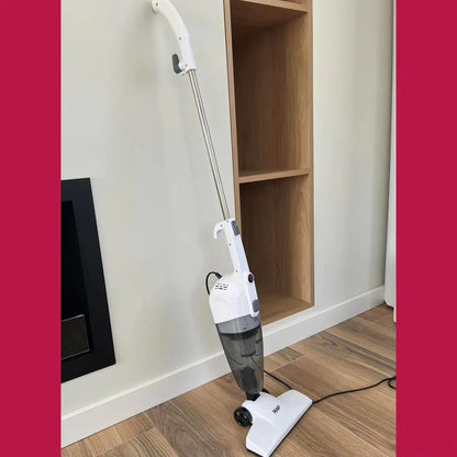 RAF | Aspirateur-Balai  2 en 1 -600W-