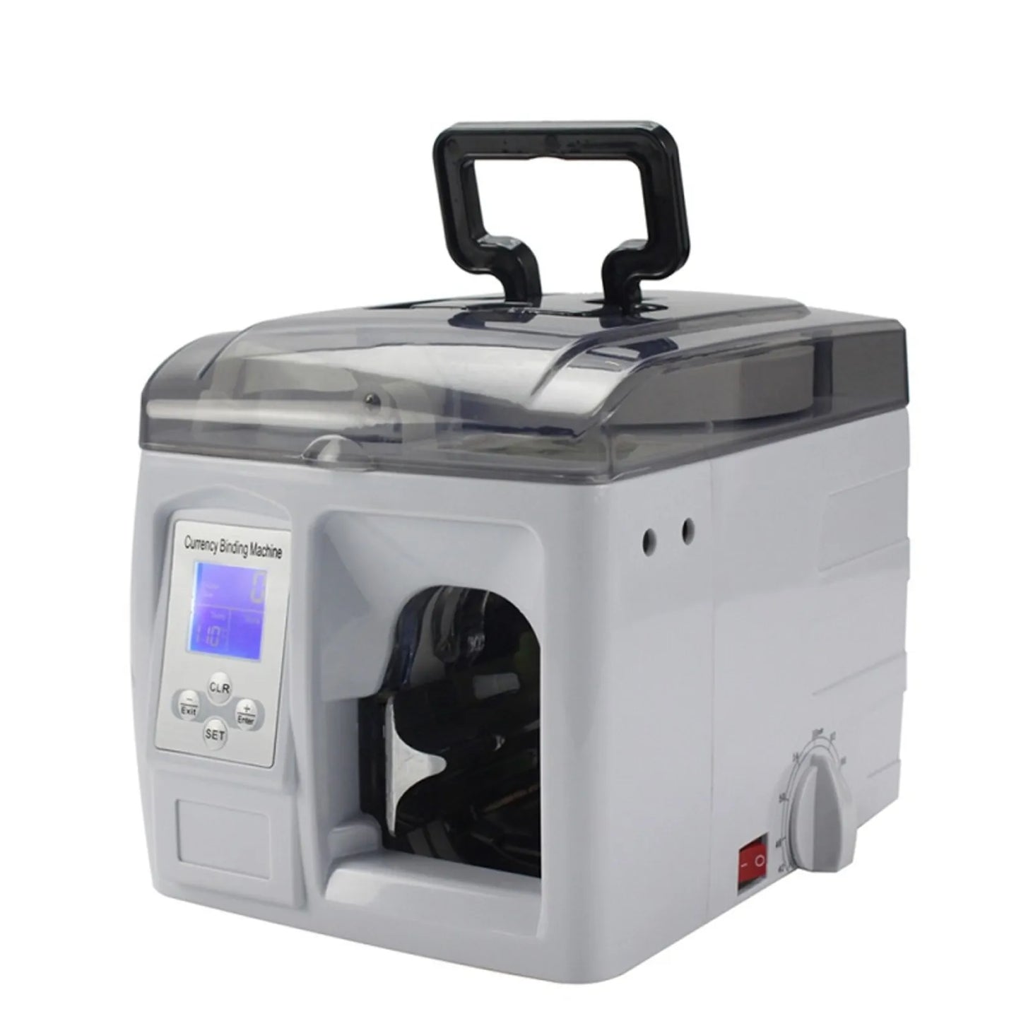 Cercleuse de billets Intelligente automatique ULP-ALA05