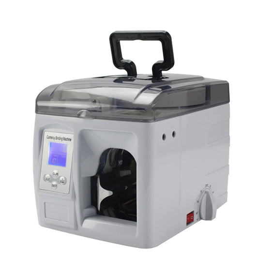 Cercleuse de billets Intelligente automatique ULP-ALA05