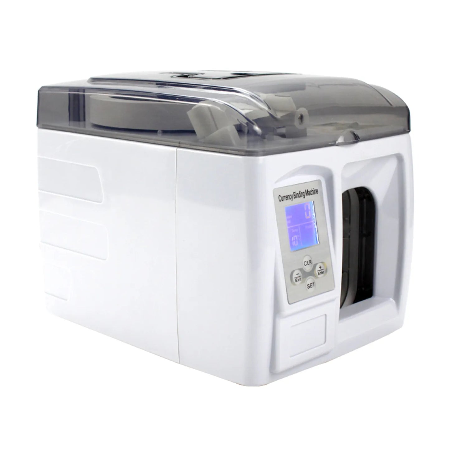 Cercleuse de billets Intelligente automatique ULP-ALA05