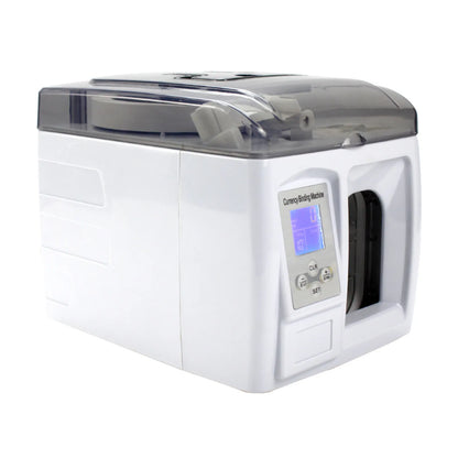 Cercleuse de billets Intelligente automatique ULP-ALA05