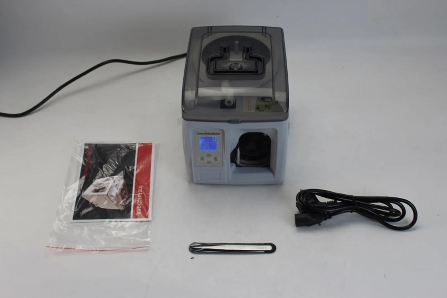 Cercleuse de billets Intelligente automatique ULP-ALA05