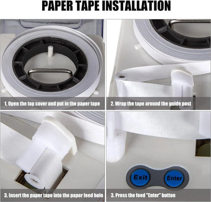 Cercleuse de billets Intelligente automatique ULP-ALA05