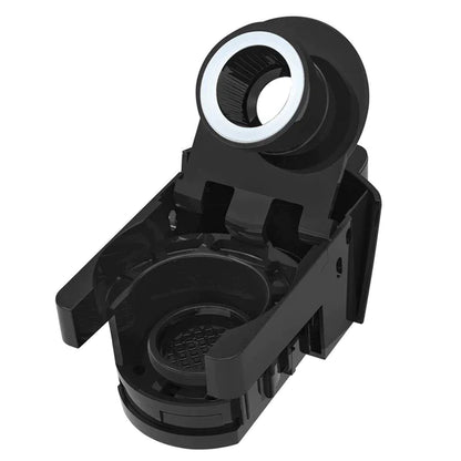 DAIKO | Machine à café multicapsules 5 en 1 Gris