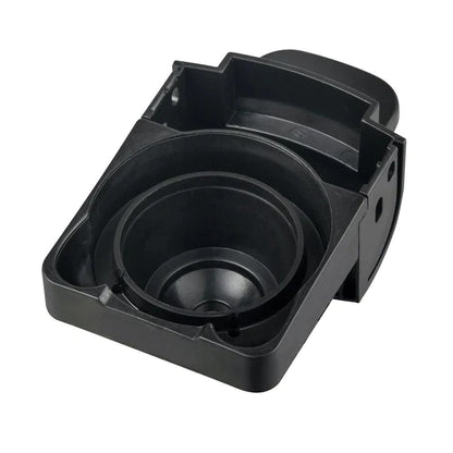 DAIKO | Machine à café multicapsules 5 en 1 Noir