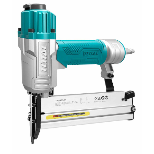 TOTAL | Agrafeuse cloueuse
