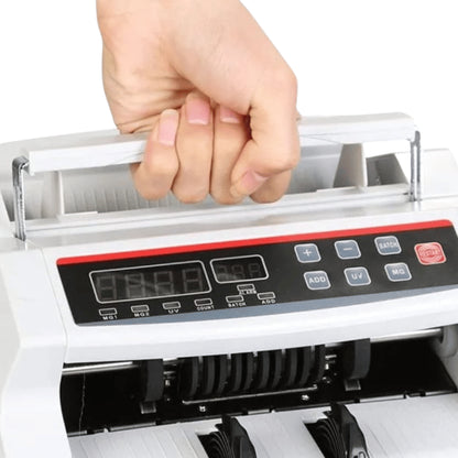 Compteuse de monnaie UP