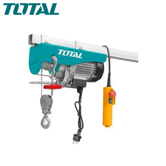 TOTAL | PALAN ÉLECTRIQUE 900W