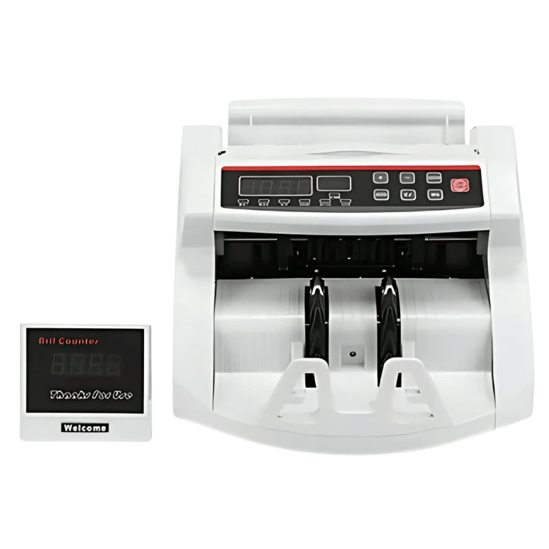 Compteuse de billets UP