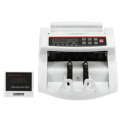 Compteuse de billets UP