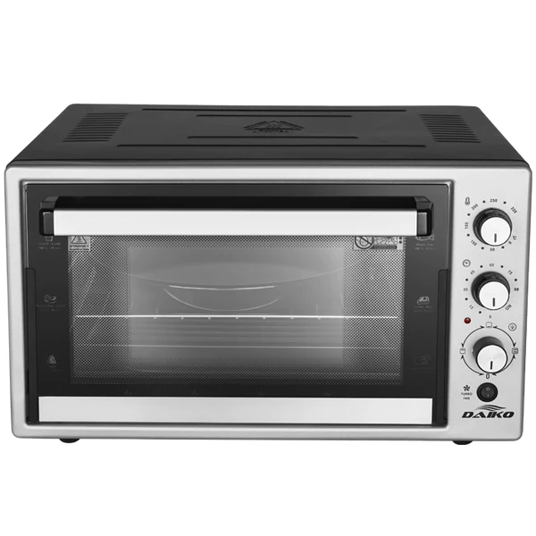 DAIKO l Four électrique 50L
