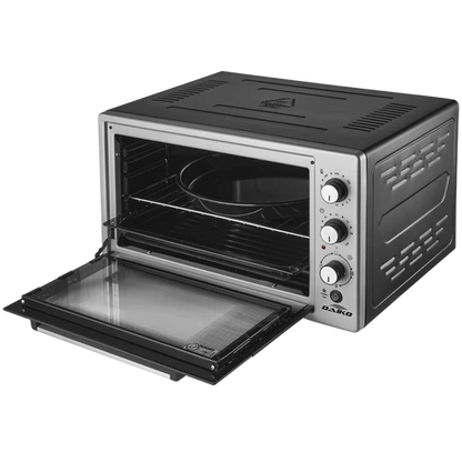 DAIKO l Four électrique 50L